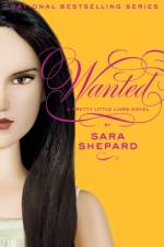 Wanted af Sara Shepard