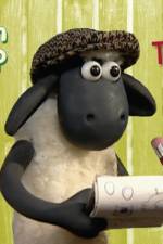 Shaun the Sheep: Too Many Jobs! (Yellow C)