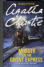 Murder on the Orient Express af Agatha Christie