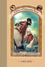 The End af Lemony Snicket