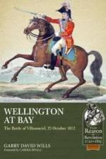 Wellington at Bay af Garry David Wills