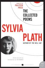 The Collected Poems af Sylvia Plath