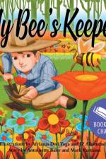 My Bee's Keeper af Mark Restaino