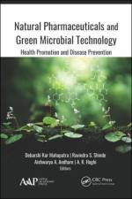 Natural Pharmaceuticals and Green Microbial Technology