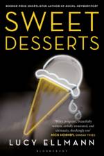 Sweet Desserts af Lucy Ellmann