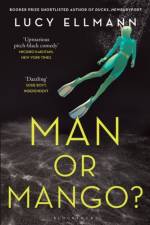 Man or Mango?