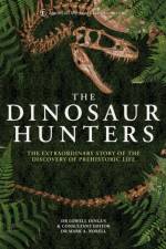 The Dinosaur Hunters af American Museum of National History
