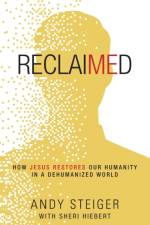 Reclaimed af Andy Steiger