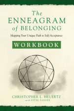 The Enneagram of Belonging Workbook af Christopher L. Heuertz