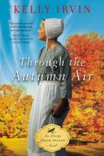Through the Autumn Air