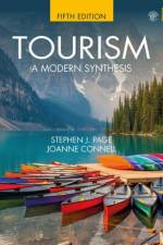 Tourism af Stephen J. (University of Hertfordshire Page