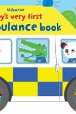 Baby's Very First Ambulance Book af Fiona Watt