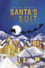 Santa's New Suit af Brian Reece