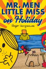 Mr. Men Little Miss on Holiday