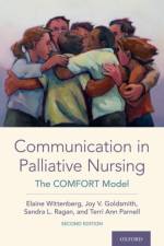 Communication in Palliative Nursing af Elaine (Associate Professor Wittenberg