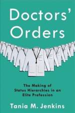 Doctors' Orders af Tania M. Jenkins