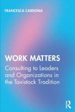 Work Matters af Francesca Cardona