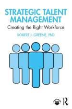 Strategic Talent Management af Robert J. Greene