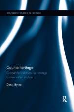 Counterheritage af Denis (University of Technology Sydney Byrne