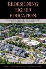 Redesigning Higher Education af Annette Holba
