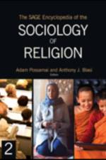 The SAGE Encyclopedia of the Sociology of Religion