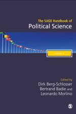The SAGE Handbook of Political Science