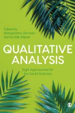 Qualitative Analysis