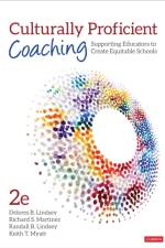 Culturally Proficient Coaching af Delores B. (California State University Lindsey
