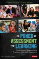 The Power of Assessment for Learning af Margaret Heritage