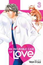 Incurable Case of Love, Vol. 3 af Maki Enjoji