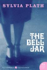 The Bell Jar af Sylvia Plath