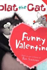 Funny Valentine af Rob Scotton