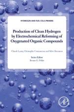 Production of Clean Hydrogen by Electrochemical Reforming of Oxygenated Organic Compounds af Claude (European Institute of Membranes of Montepellier University) Lamy