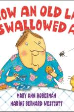 I Know an Old Lady Who Swallowed a Fly af Mary Ann Hoberman