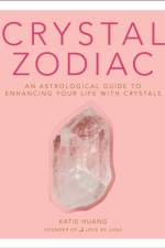 Crystal Zodiac af Katie Huang