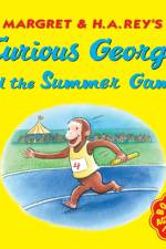 Curious George and the Summer Games af H. A. Rey