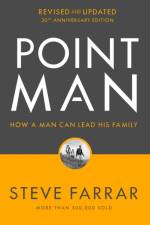 Point Man, Revised and Updated 30th Anniversary Edition af Steve Farrar