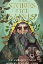 Stories of the Saints af Carey Wallace