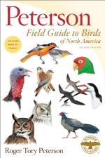 Peterson Field Guide To Birds Of North America, Second Edition af Roger Tory Peterson