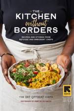 The Kitchen without Borders af Siobhan Wallace
