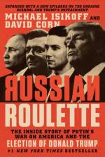 Russian Roulette af Michael Isikoff