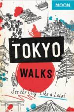 Moon Tokyo Walks (First Edition) af Moon Travel Guides