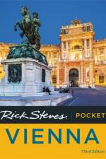 Rick Steves Pocket Vienna (Third Edition) af Rick Steves