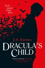 Dracula's Child af J S Barnes