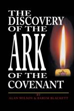 The Discovery of the Ark of the Covenant af Grant Berkley