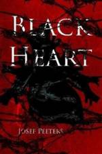 Black Heart af Josef Peeters
