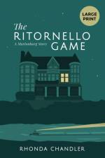 Ritornello Game af Rhonda Chandler
