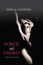 Power and Passion af Isabelle Calfapietra