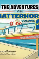 Adventures of the Matterhorn-Book 2 af Raymond Monsen