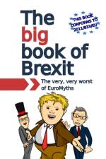 Big Book of Brexit af Glyn Hughes